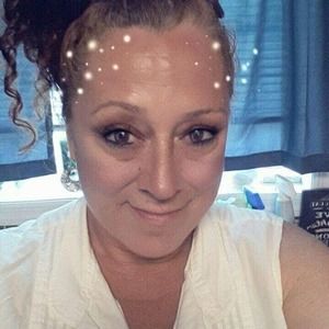 Meet your Posher, Patti